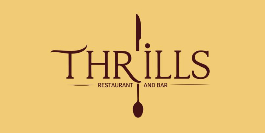 Thrills Logo