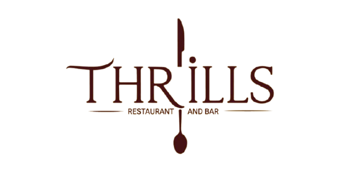 Thrills Logo
